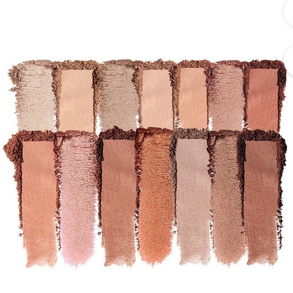 Laura Geller The Delectables Modern Marvels Multi-Finish Eyeshadow Palette - Picture 9 of 10